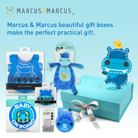 Premium Baby Gift Boxes Blue