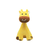 Lola Giraffe Companion Toy