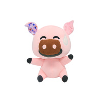 Pokey Pig Companion Toy