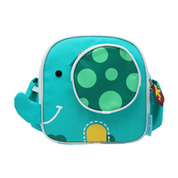 Insulate Backpacks Ollie Elephant
