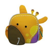 Insulate Backpacks Lola Giraffe