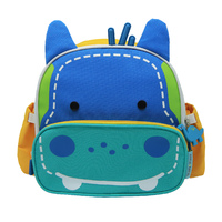 Insulate Backpacks Lucas Hippo
