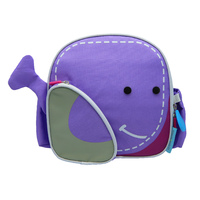 Insulate Backpacks Willo Whale
