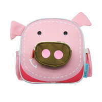 Insulate Backpacks Pokey Piglet