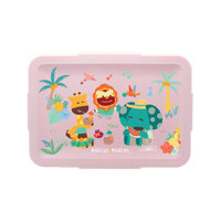 Bento Box Tropical
