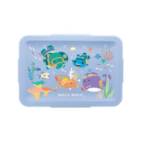 Bento Box Sealife