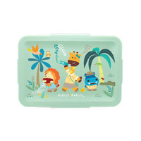 Bento Box Jungle