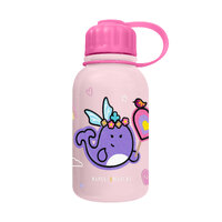 Stainless Steel Insulated Water Bottle Rainbow