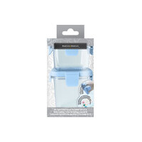 Airtight Tritan Snack Containers