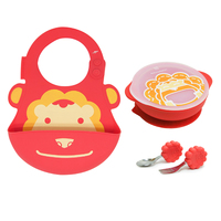 Toddler Training Set Marcus Lion