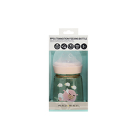 PPSU Transition Feeding Bottle (180ml) Pokey Piglet