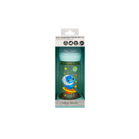 PPSU Transition Feeding Bottle (300ml) Lucas Hippo