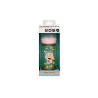 PPSU Transition Feeding Bottle (300ml) Pokey Piglet