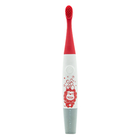 Kids Sonic Electric Silicone Toothbrush Marcus Lion