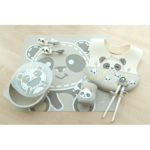 Pebbles the Panda Special Offer Pack