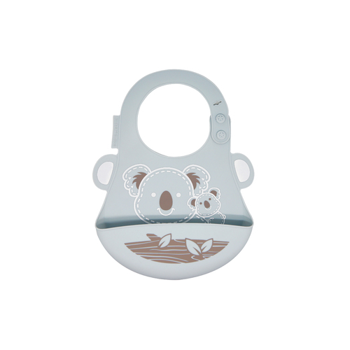 Limited Edition Baby Koala Bib
