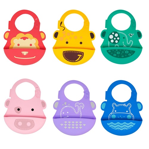 Baby Bib