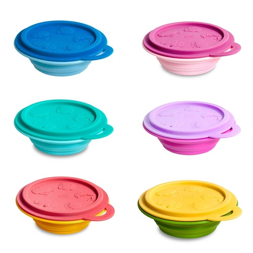 Collapsible Bowl