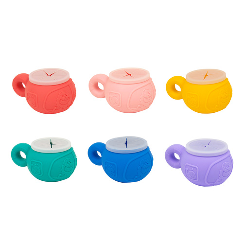 Snack Bowl