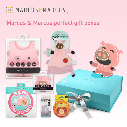 Premium Baby Gift Boxes