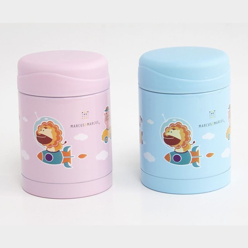 Thermal Food Container - Special