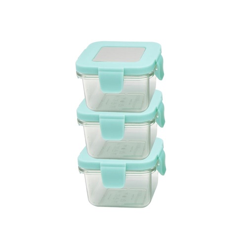 Tritan Airtight Containers