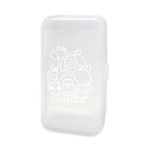 NEW-Palm Grasp Cutlery Case