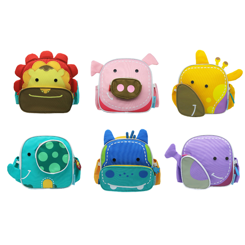 Insulated Children Backpacks
