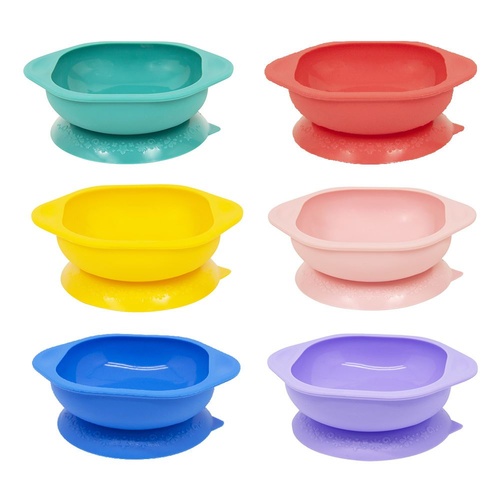 Suction Bowl