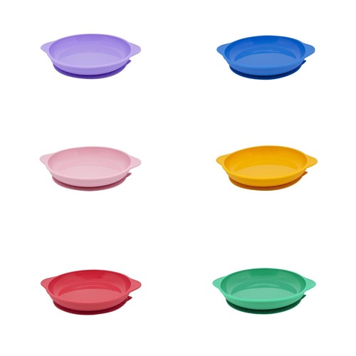 Suction Plate