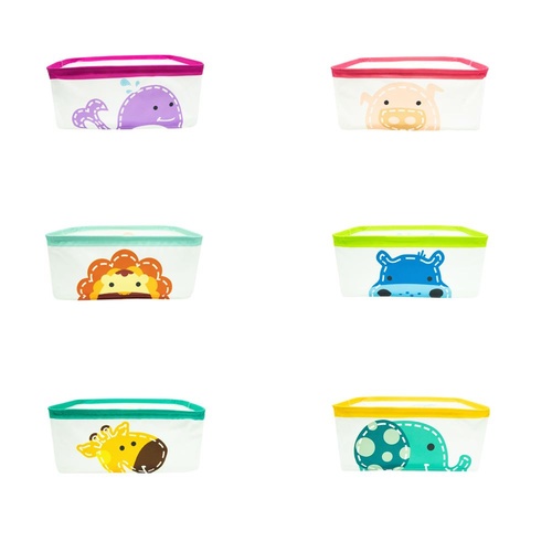 Foldable Storage Baskets  