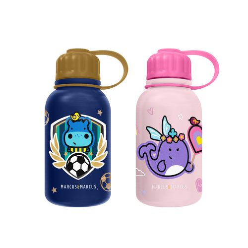 Stainless Steel Insulated Water Bottle