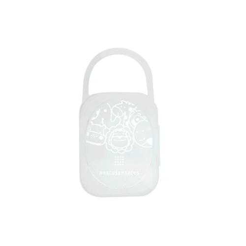 Multi-Purpose Pacifier Case