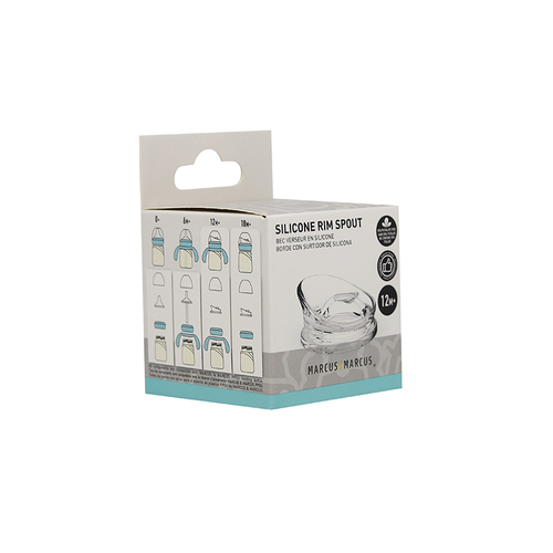 Silicone Replacement Rim Spout