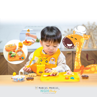 Award Winning Marcus & Marcus Young Children Products