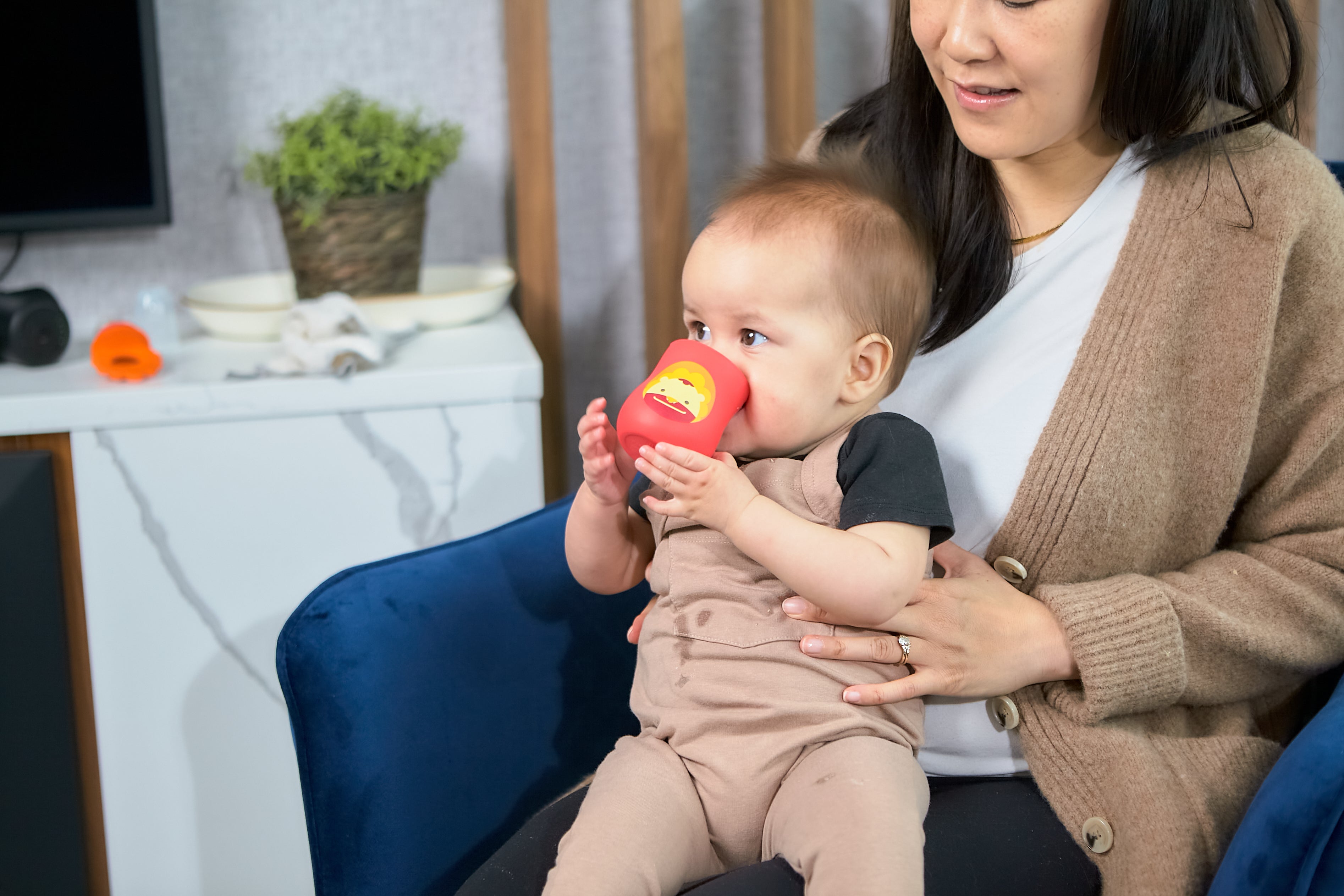 Baby Training Cups 4oz