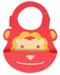 Baby Silicone Bibs