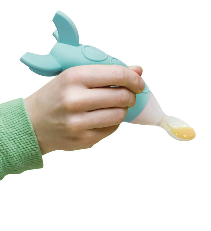 Marcus & Marcus Feeding Spoon Dispenser