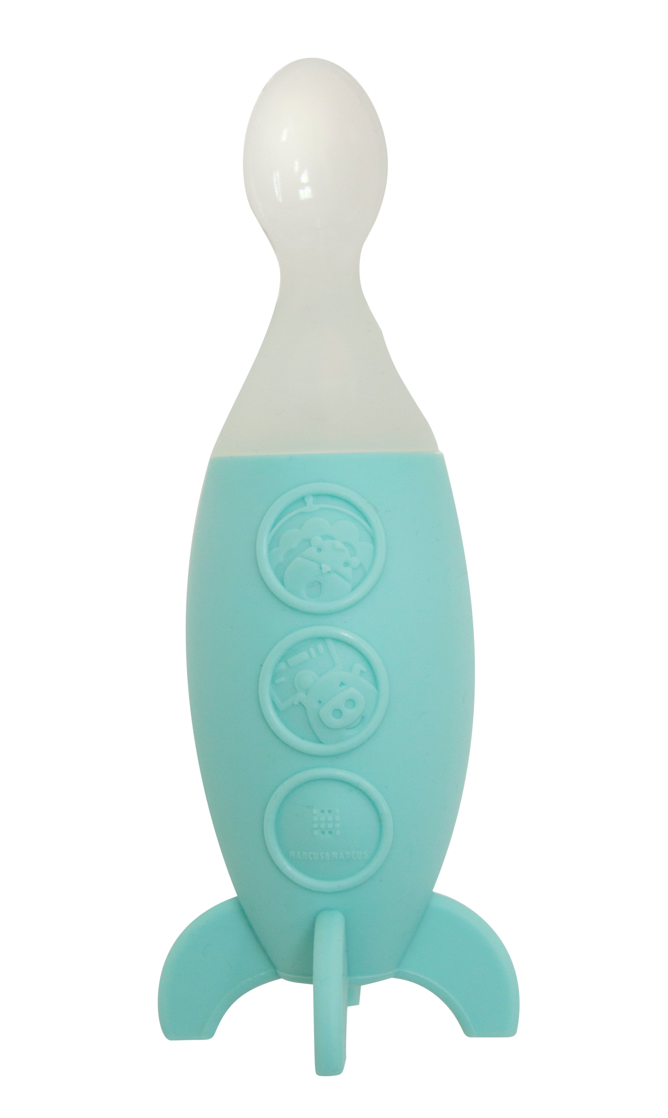 Marcus & Marcus Feeding Spoon Dispenser