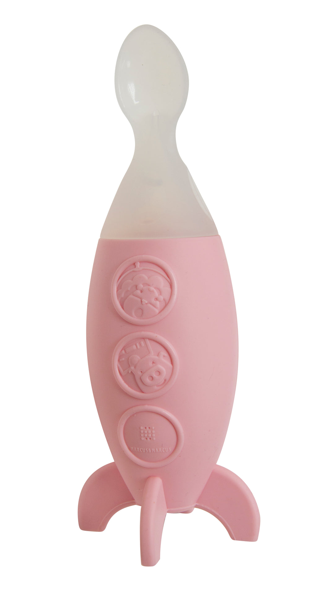 Marcus & Marcus Feeding Spoon Dispenser