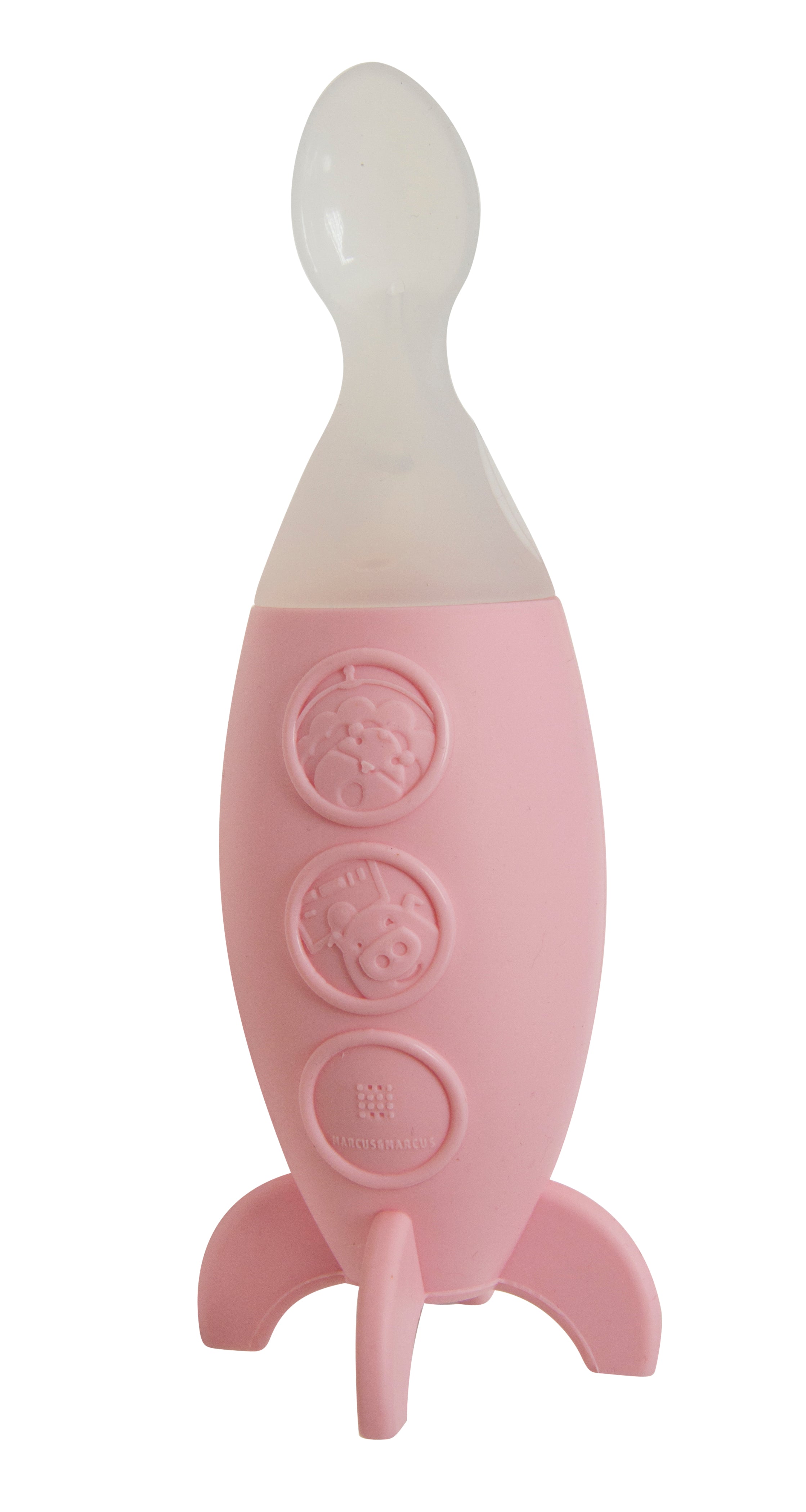 Marcus & Marcus Feeding Spoon Dispenser