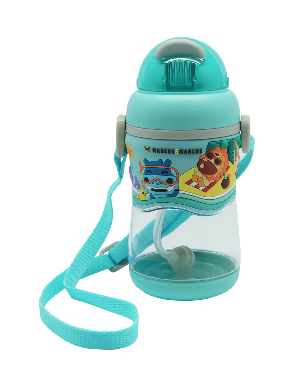 Marcus & Marcus 2-Stage Drink Bottles