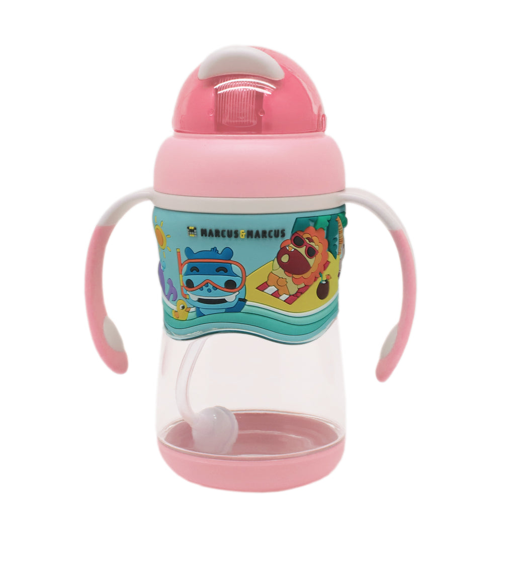 Marcus & Marcus 2-Stage Drink Bottles