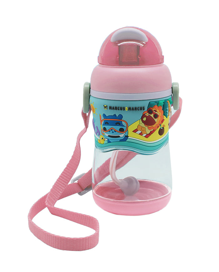 Marcus & Marcus 2-Stage Drink Bottles