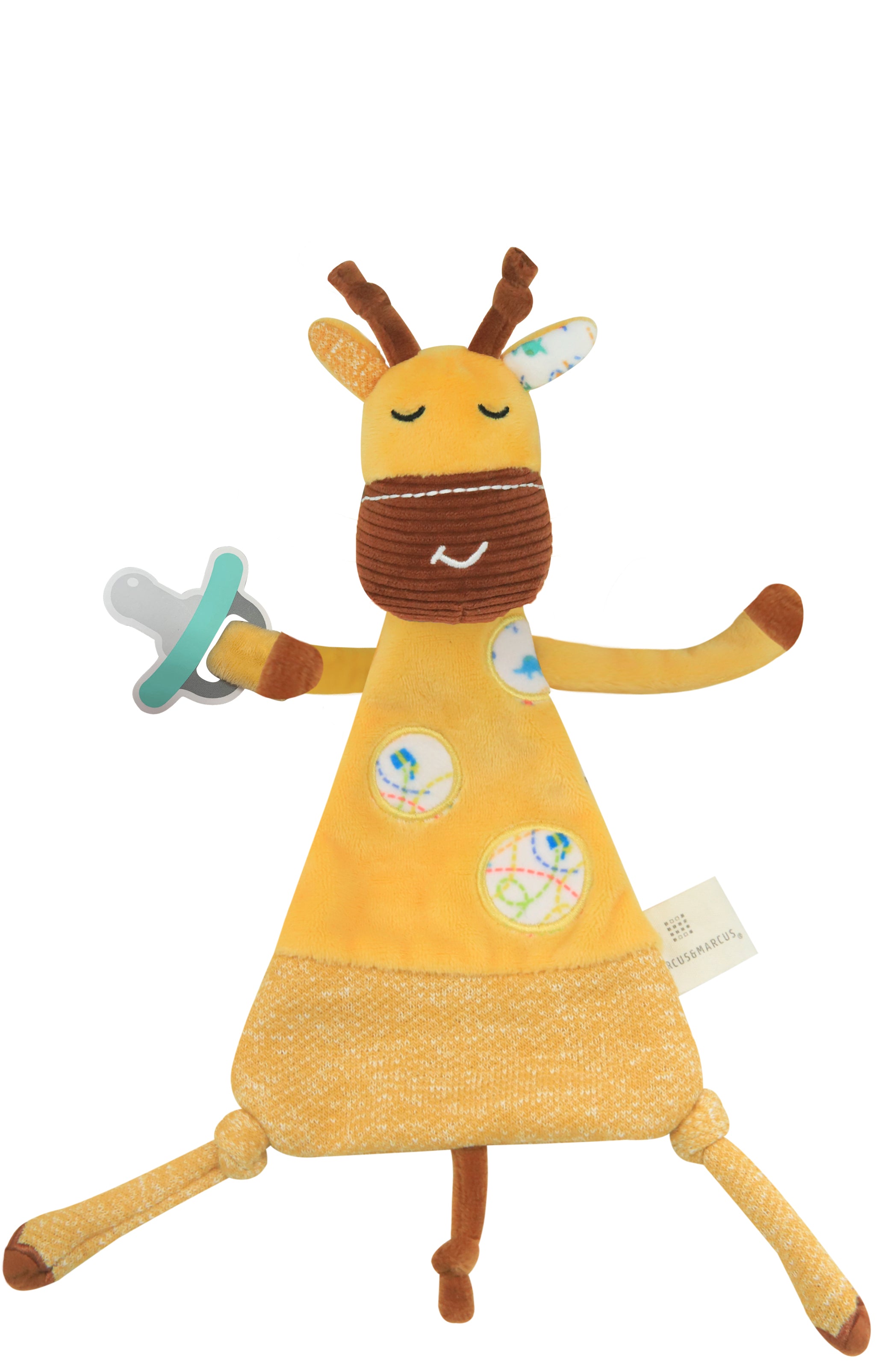 Sensory Comfort Toys