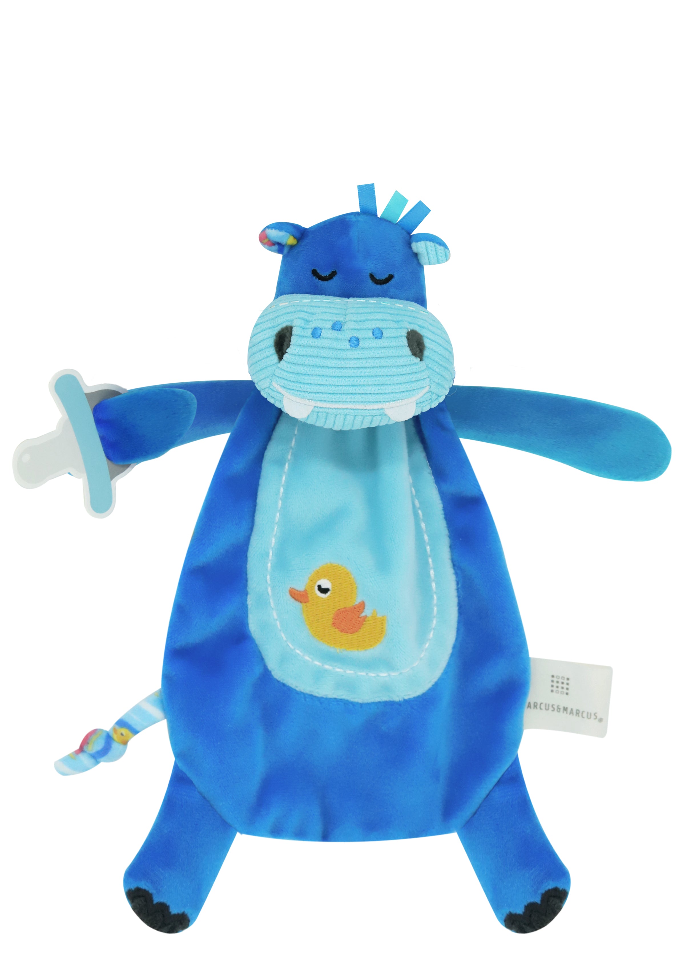 Sensory Comfort Toys