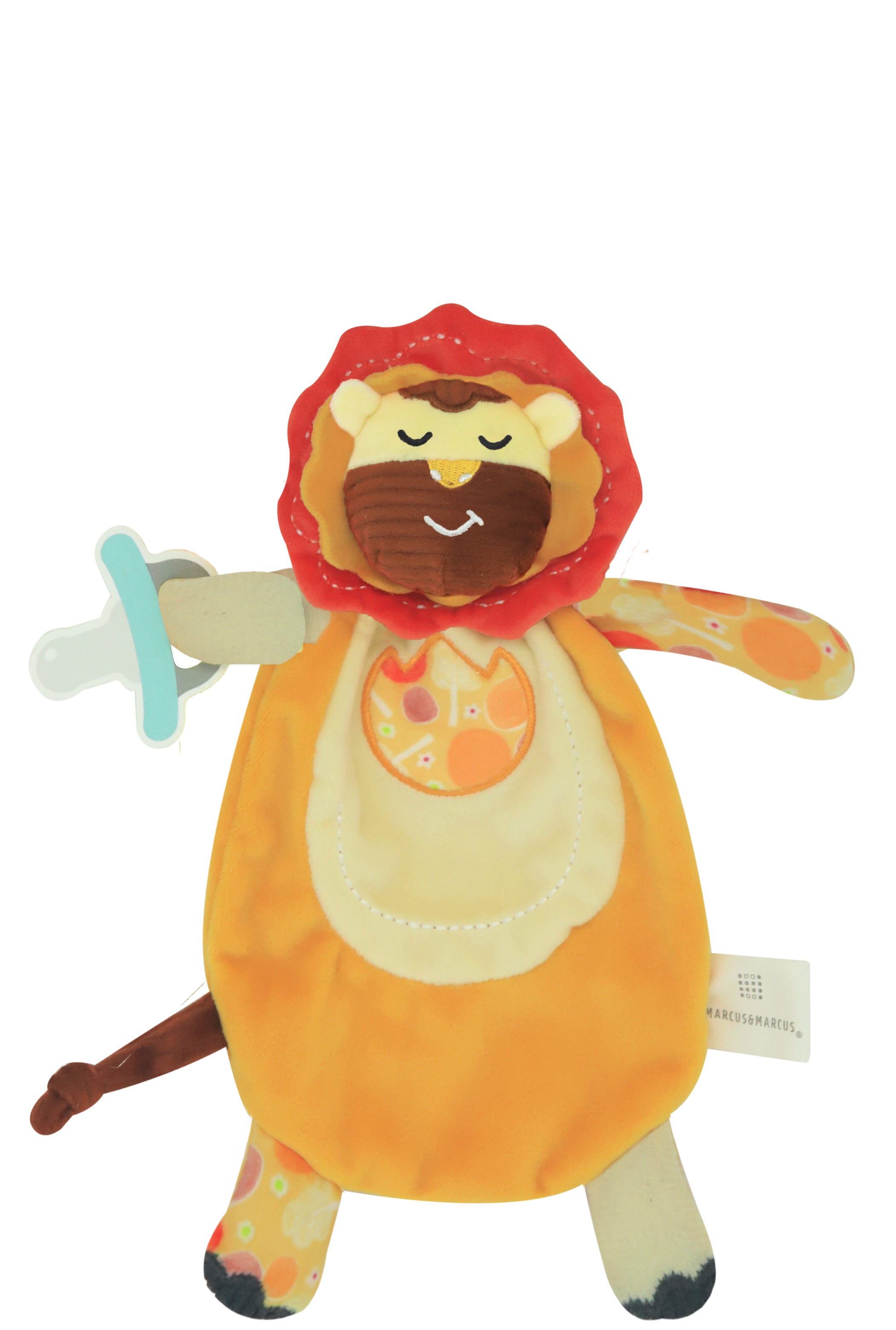 Sensory Comfort Toys