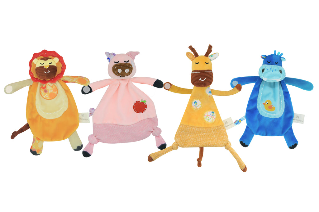 Sensory Comfort Toys