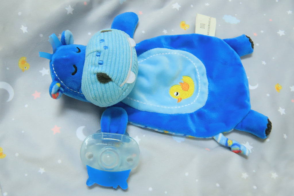 Sensory Comfort Toys
