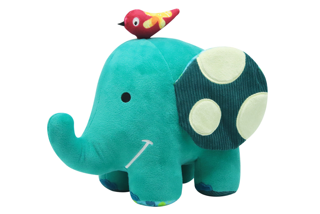 Marcus & Marcus Soft Cuddly Sensory Toys